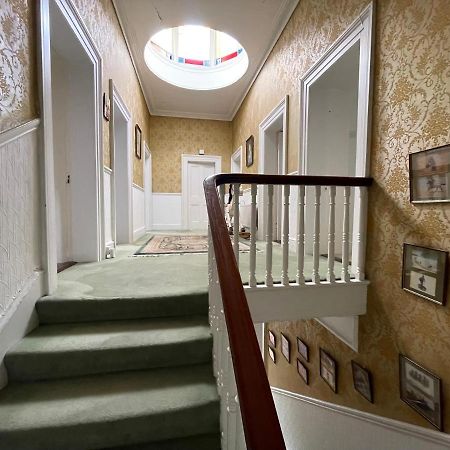 Glenmore House B&B Mullingar Esterno foto