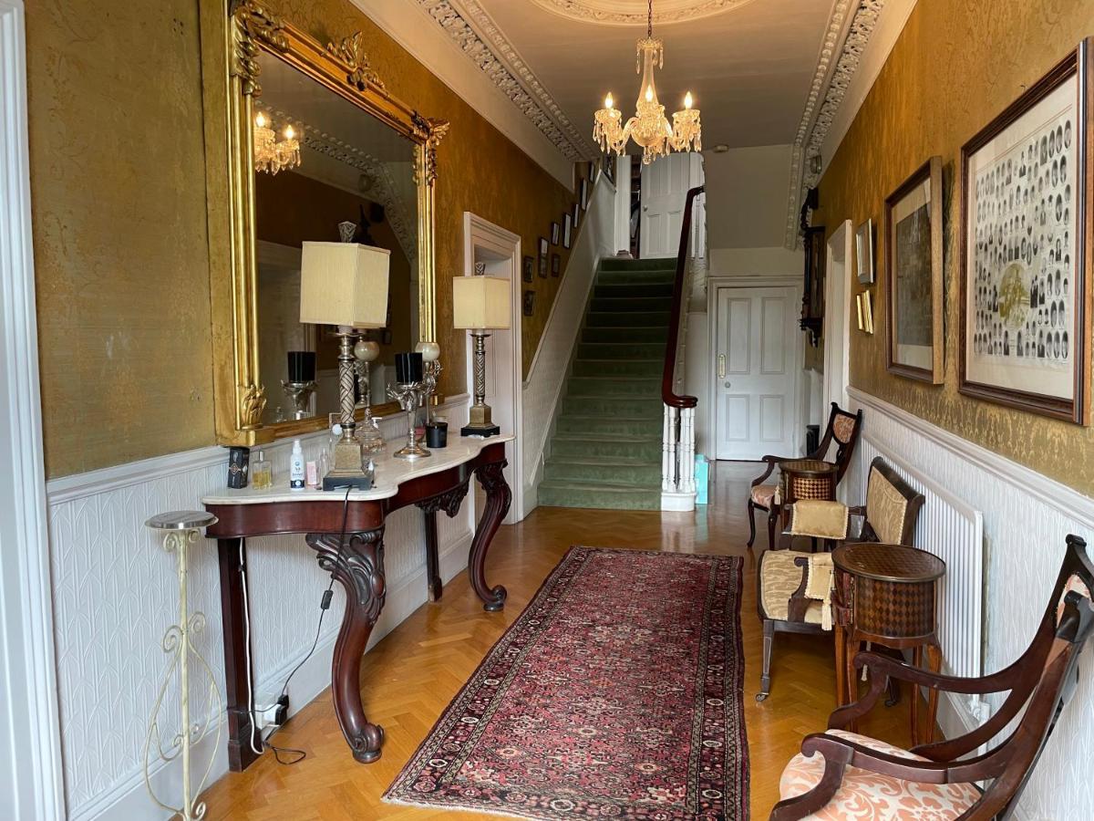 Glenmore House B&B Mullingar Esterno foto