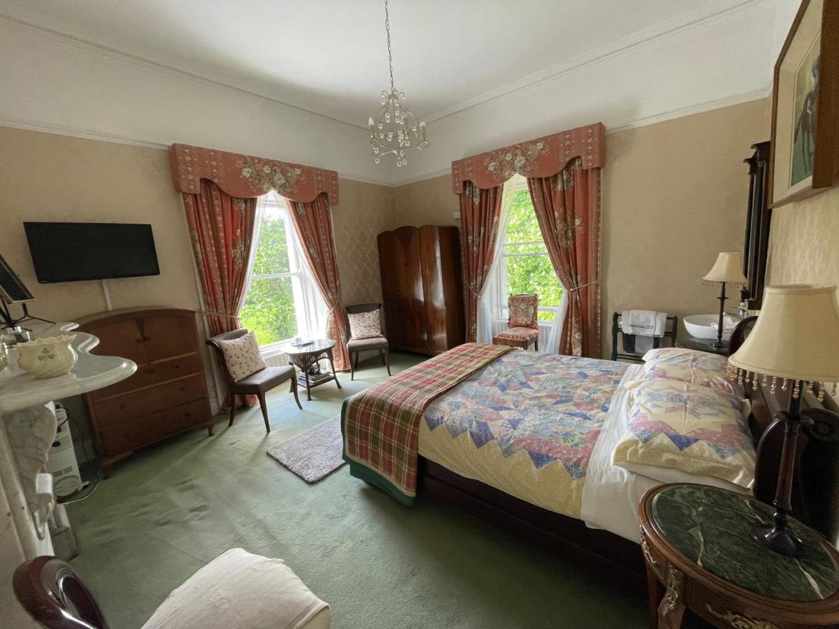 Glenmore House B&B Mullingar Esterno foto