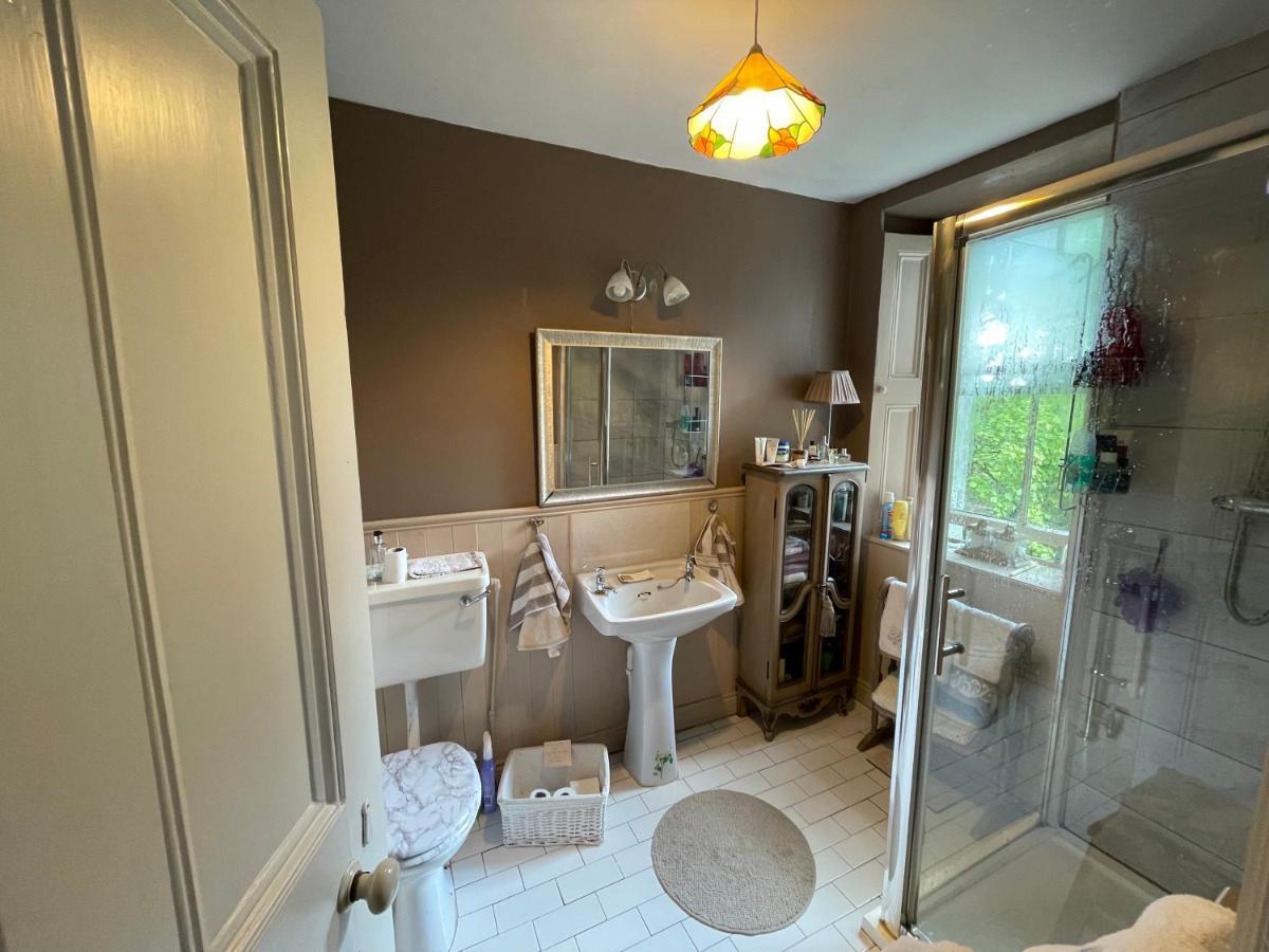Glenmore House B&B Mullingar Esterno foto