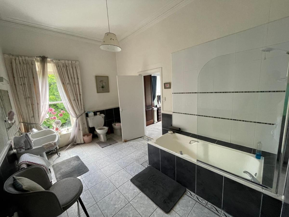 Glenmore House B&B Mullingar Esterno foto