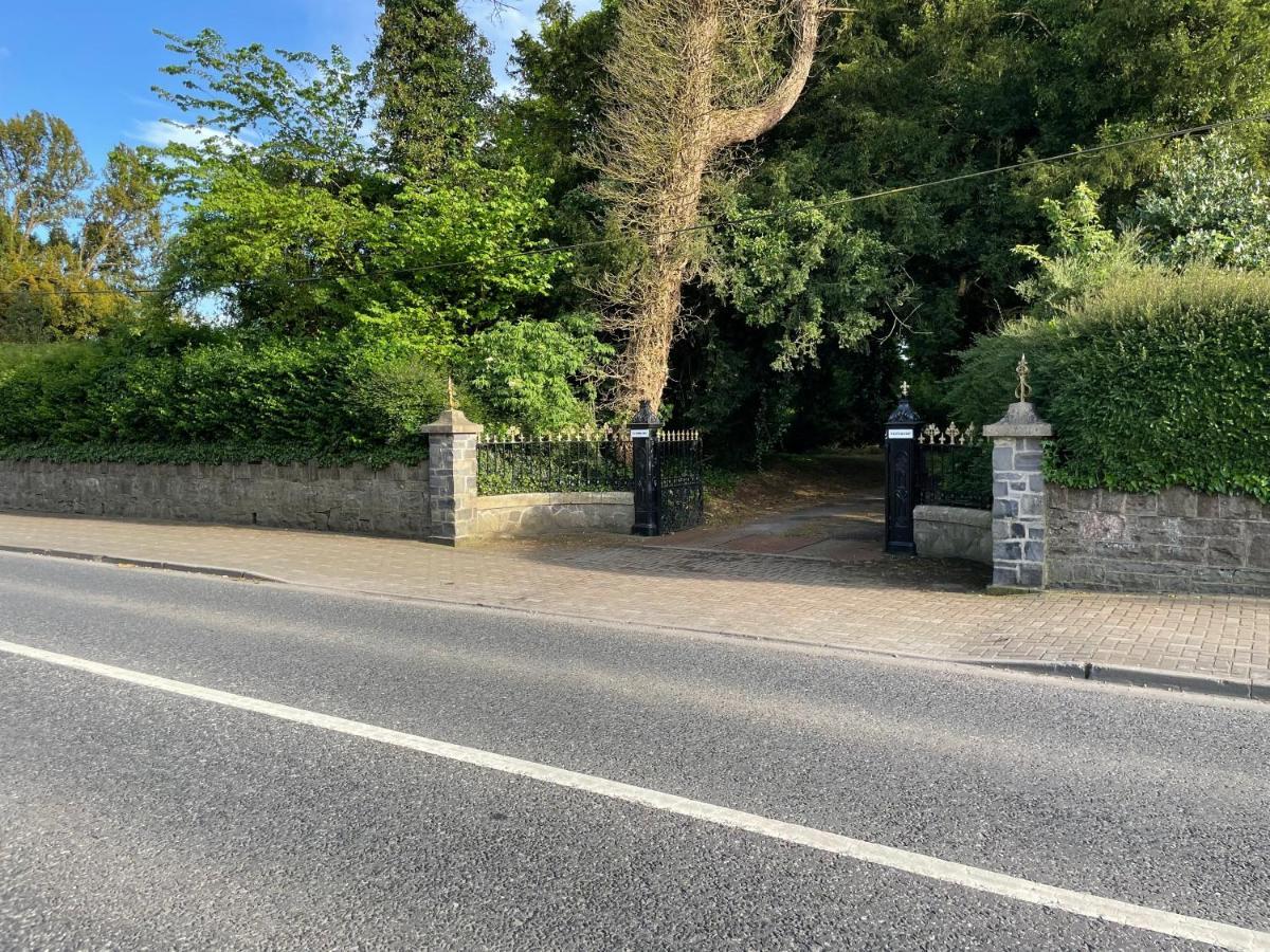 Glenmore House B&B Mullingar Esterno foto