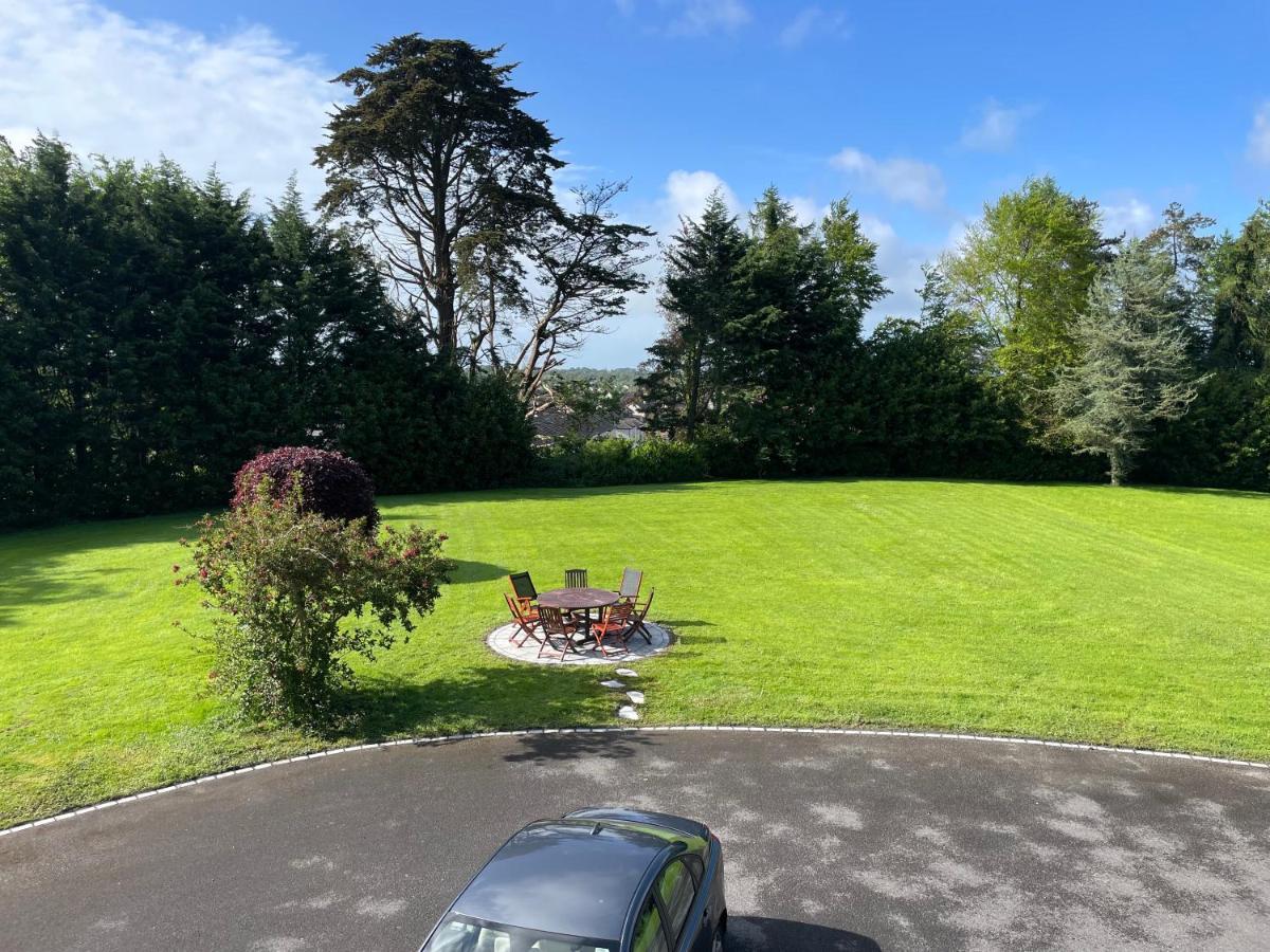 Glenmore House B&B Mullingar Esterno foto