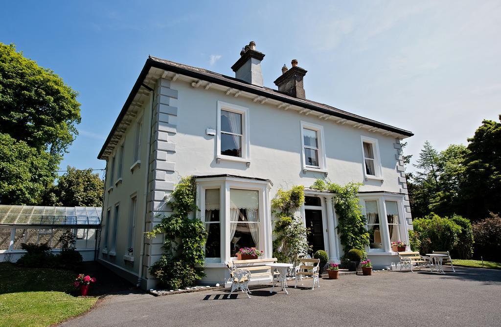 Glenmore House B&B Mullingar Esterno foto